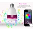 Bec cu Difuzor Bluetooth Smart Bulb